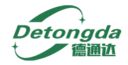 Qingdao Detongda International Trading Co., Ltd.