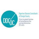 Digestive Disease Consultants of Orange County – supplier logo, supplier contact card