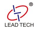 Lead Tech (Zhuhai) Electronic Co., Ltd.