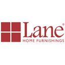Lane Home Furnishings – supplier logo, supplier contact card