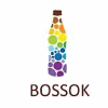 BOSSOK – supplier logo, supplier contact card