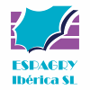 ESPAGRY IBÉRICA S.L. – supplier logo, supplier contact card