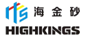 Foshan Haijinsha Refractory Materials Co., Ltd.
