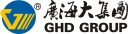 GUANGDONG GUANGHAIDA INDUSTRIAL CO., LTD.