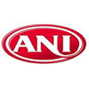 ANI BISCUITS FOOD IND. & TRADE CO. – supplier logo, supplier contact card