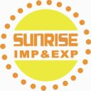 Yiwu City Sunrise Company – supplier logo, supplier contact card