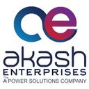 Akash Enterprise
