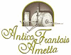 ANTICO FRANTOIO AMETTA – supplier logo, supplier contact card