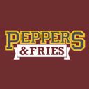 Peppers & Fries