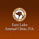 East Lake Animal Clinic – supplier logo, supplier contact card