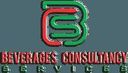 BEVERAGES CONSULTANCY SERVICES – supplier logo, supplier contact card