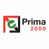 PRIMA 2000 – supplier logo, supplier contact card