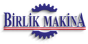 BIRLIK GIRISIM MAKINE ANONIM SIRKETI – supplier logo, supplier contact card