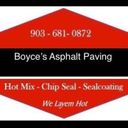 Boyce's Asphalt Paving