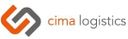 CIMA NV – supplier logo, supplier contact card