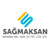 SAGMAKSAN – supplier logo, supplier contact card