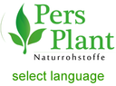 PERSPLANT – supplier logo, supplier contact card