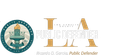 CCB - LA COM – supplier logo, supplier contact card