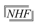Dongguan NHF Machinery Co., Ltd.