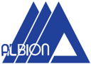 ALBION LABORATORIES INC – supplier logo, supplier contact card