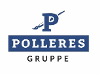 POLLERES PLASTIC KUNSTSTOFFVERARBEITUNG GMBH – supplier logo, supplier contact card
