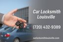 Car Locksmith Louisville