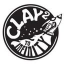 Clay Squared to Infinity