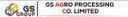 GS agro processing.co.ltd