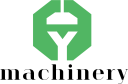 Ningbo Yinzhou Hongyong Machinery Factory – supplier logo, supplier contact card