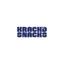 Krack'd Snacks