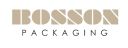 Bosson Packaging Limited – supplier logo, supplier contact card