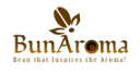 BUNAROMA TRADING PLC – supplier logo, supplier contact card