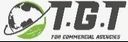 TGT Co - Tamkeen Group – supplier logo, supplier contact card