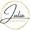 JULIA ITALICA ECCELLENZA – supplier logo, supplier contact card