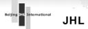 Beijing JHL International Co., Ltd.