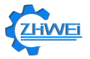 Wenzhou Zhiwei Machinery Co., Ltd. – supplier logo, supplier contact card