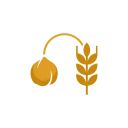 Kasai Grain Group – supplier logo, supplier contact card