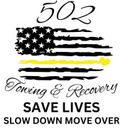 502 Towing and Recovery