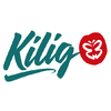 KILIG FOOD- DRIED FRUITS & NUTS – supplier logo, supplier contact card