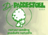 DE PADDESTOEL – supplier logo, supplier contact card
