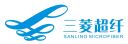 Ji'an City Sanling Microfiber Co., Ltd. – supplier logo, supplier contact card