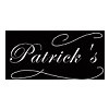 PATRICK´S TES E INFUSIONES – supplier logo, supplier contact card