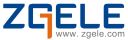 Zhejiang Zhengguang Electronics Co., Ltd. – supplier logo, supplier contact card