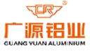 Guangdong Guangyuan Aluminum Co., Ltd – supplier logo, supplier contact card