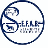 SEFAB – supplier logo, supplier contact card