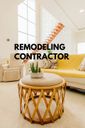 Freelance Construction Services