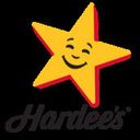 Hardee's - Closed – supplier logo, supplier contact card