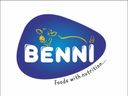 BENNI FOODS LIMITED – supplier logo, supplier contact card
