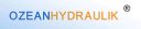 Yuci Ocean Hydraulic Co., Ltd. – supplier logo, supplier contact card
