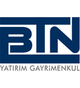 BTN YATIRIM GAYRİMENKUL İNŞAAT SANAYİ VE TİCARET ANONİM ŞİRKETİ – supplier logo, supplier contact card